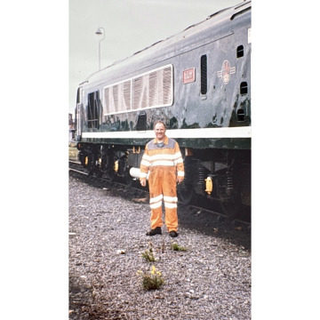 Notice Gallery for Alan James BYWATER