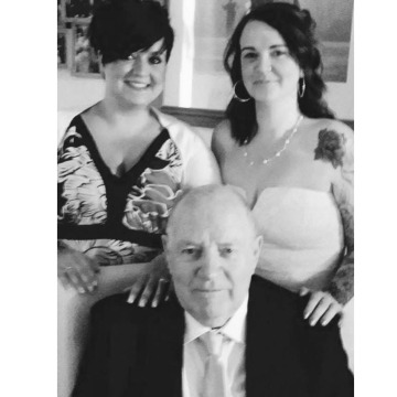 Photo for notice Alan James BYWATER