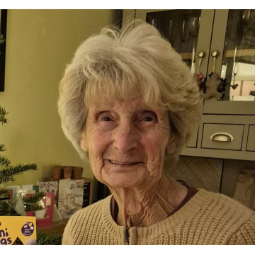 Photo of Patricia MCDERMOTT