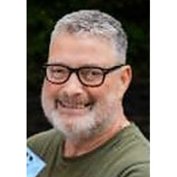 Photo of Andrew BOOCOCK