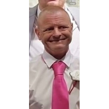 Photo of Steffan William HENDERSON