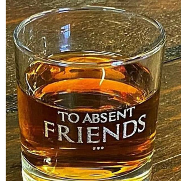 Photo for notice Steffan William HENDERSON