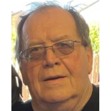 Photo of Trevor GROCOTT