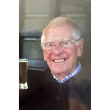 Photo of Robert Noel JENNINGS