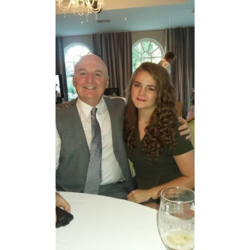 Photo for notice Ronald Kevin ANDERSON