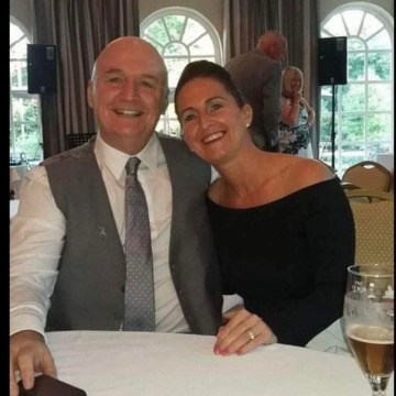 Photo for notice Ronald Kevin ANDERSON