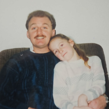 Photo for notice Ronald Kevin ANDERSON