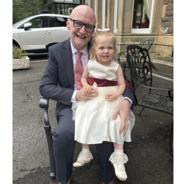 Photo for notice Ronald Kevin ANDERSON