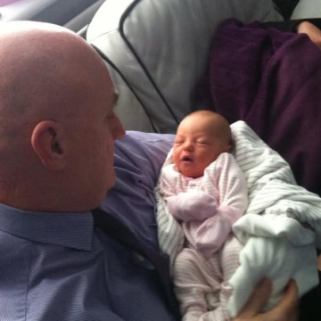 Photo for notice Ronald Kevin ANDERSON