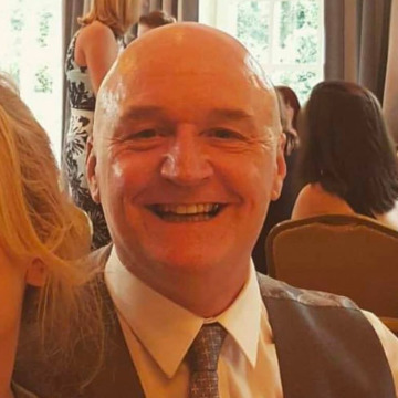 Photo for notice Ronald Kevin ANDERSON