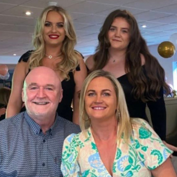 Photo for notice Ronald Kevin ANDERSON