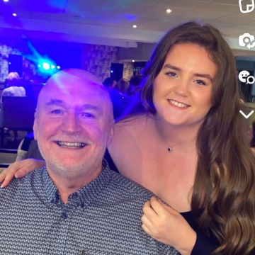 Photo for notice Ronald Kevin ANDERSON