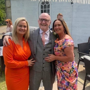 Photo for notice Ronald Kevin ANDERSON