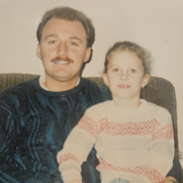 Photo for notice Ronald Kevin ANDERSON