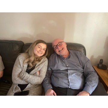 Photo for notice Ronald Kevin ANDERSON