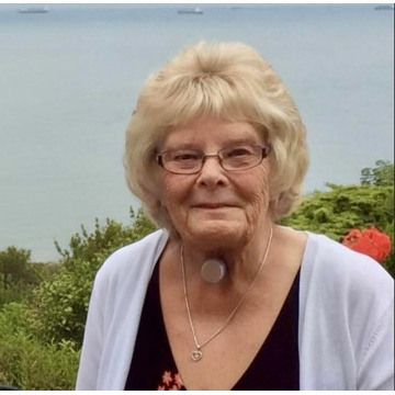 Photo of Elizabeth Ann JOYNES