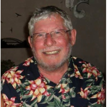 Photo of Timothy George MARSHALL