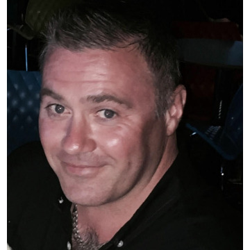 Photo of Paul James Thomas HICKEY