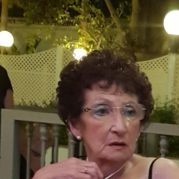 Photo for notice Rosemary LAFFERTY