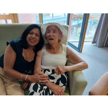 Photo for notice Rosemary LAFFERTY