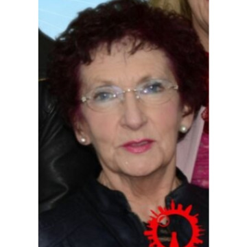 Photo for notice Rosemary LAFFERTY