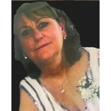 Photo of Deborah GRIFFITHS