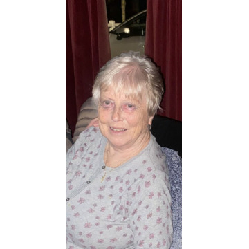 Photo of Sandra Ann NOSSITER