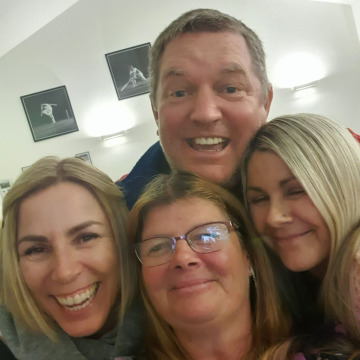 Photo for notice Michael Robert HARE