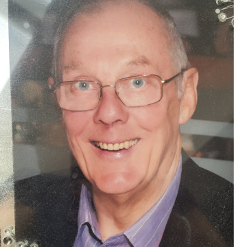 Photo for notice MALCOLM DENNIS RICHARDS