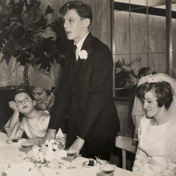 Photo for notice MALCOLM DENNIS RICHARDS