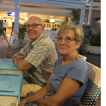 Photo for notice MALCOLM DENNIS RICHARDS