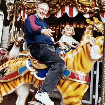 Photo for notice MALCOLM DENNIS RICHARDS