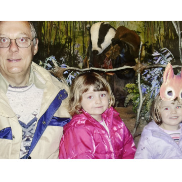 Photo for notice MALCOLM DENNIS RICHARDS