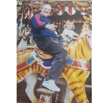 Photo for notice MALCOLM DENNIS RICHARDS