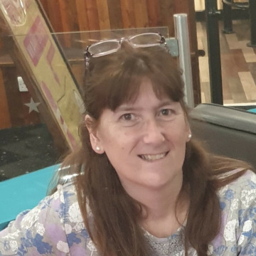 Photo of Sarah CAVEY