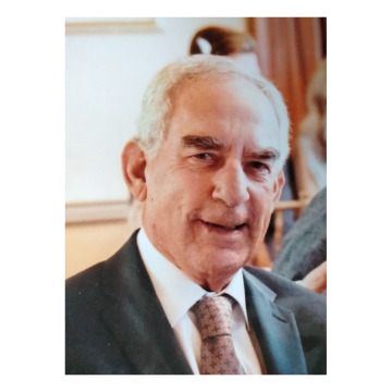 Photo of Clive Claude HOWELL