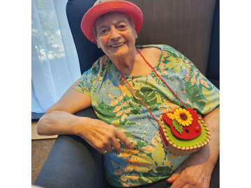 Photo for notice Pauline WILLIAMS