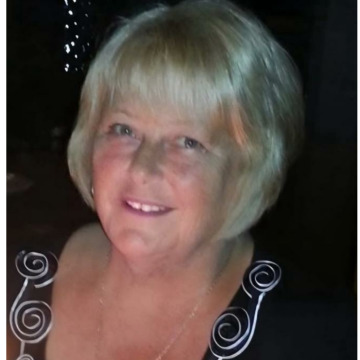 Photo of Paulette Ann BERRY