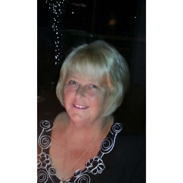 Photo for notice Paulette Ann BERRY