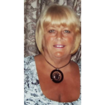 Photo for notice Paulette Ann BERRY