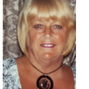 Photo for notice Paulette Ann BERRY