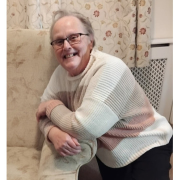 Photo for notice Helen Jean TEMBY