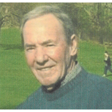 Photo of James BARRON