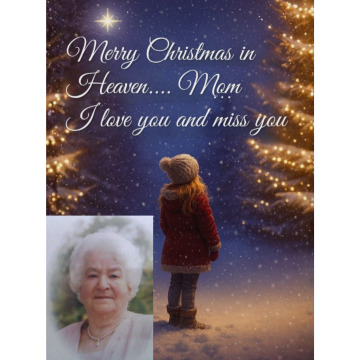 Photo for notice Joyce BILLINGHAM