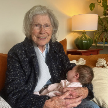 Photo for notice Mary WHITING