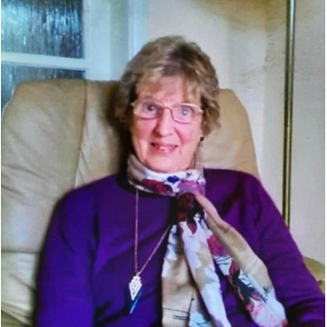 Photo of Joy WILKINSON