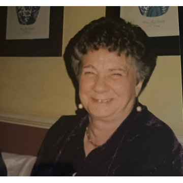 Photo of Joan WARNER