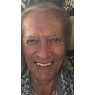 Photo of Cyril Kenneth GOODE