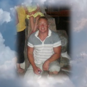 Photo of Robert Peter HUDSON