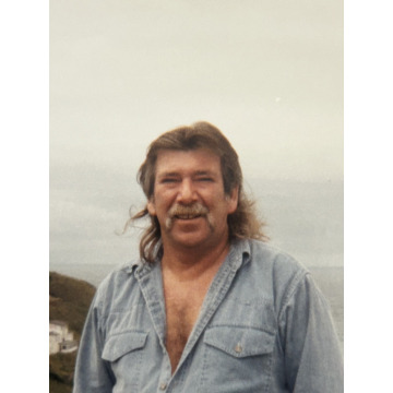 Photo of David WILCOX